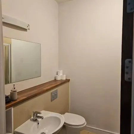 Spacious Two Bedroom Appartement Kilkenny
