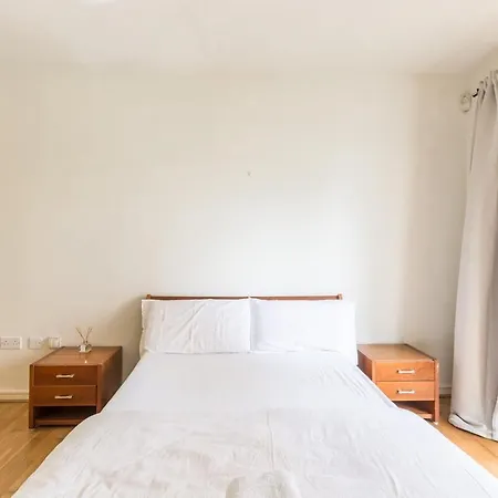 Appartement Spacious Two Bedroom *