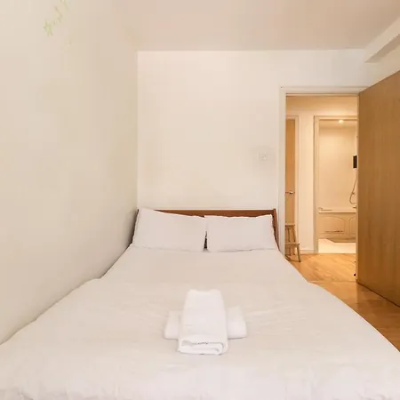 Spacious Two Bedroom Appartement Dublin